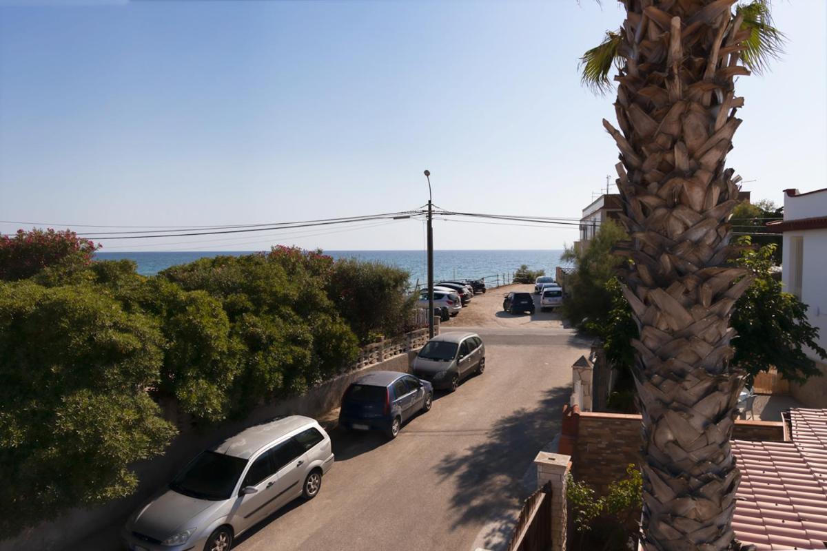 Villa Ammare Marina di Lizzano Exterior photo